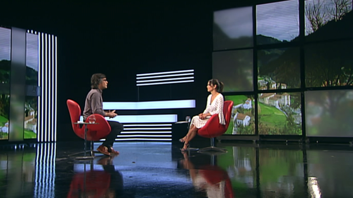 El cine de La 2 - Después de tantos años (presentación)