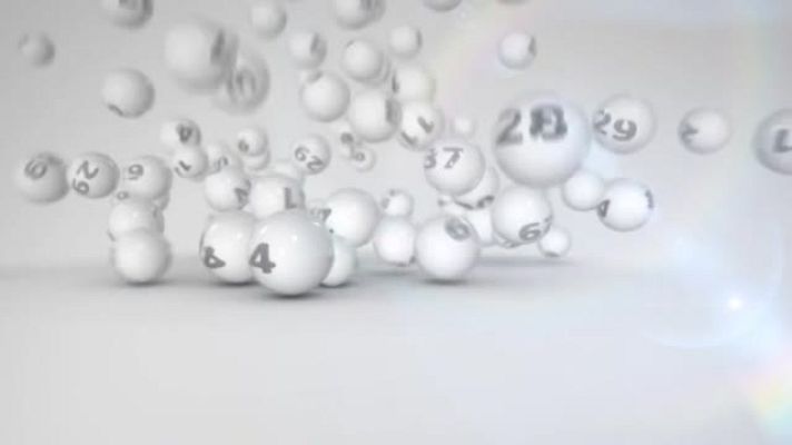 SELAE - Loteria Nacional - 03/05/2018