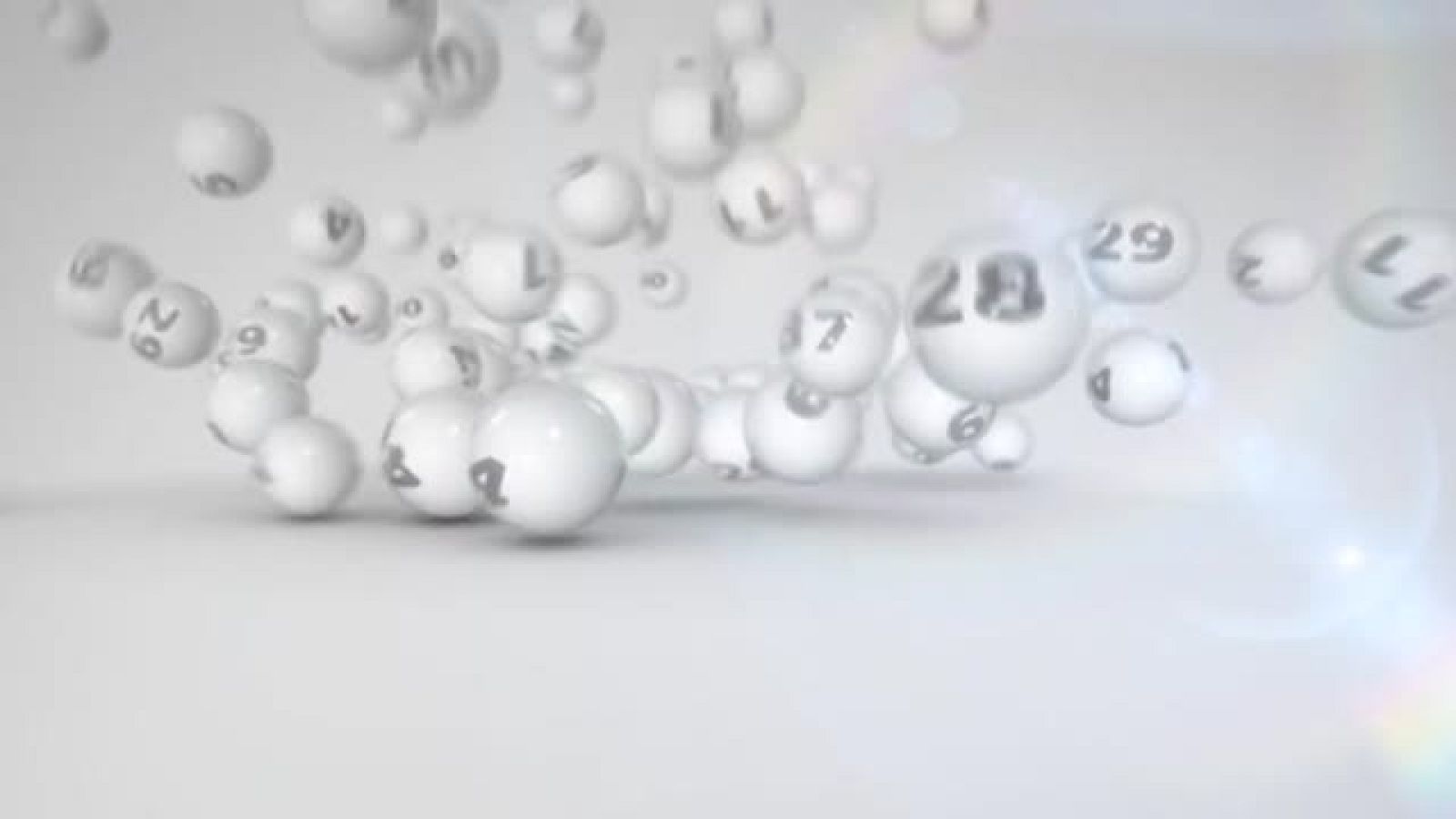 Lotería Primitiva y Jóker - 03/05/2018 - ver ahora