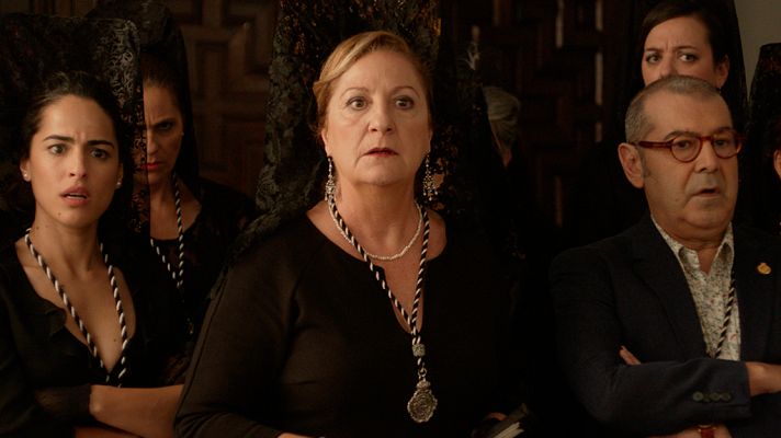 Días de cine - Días de cine - 03/05/18