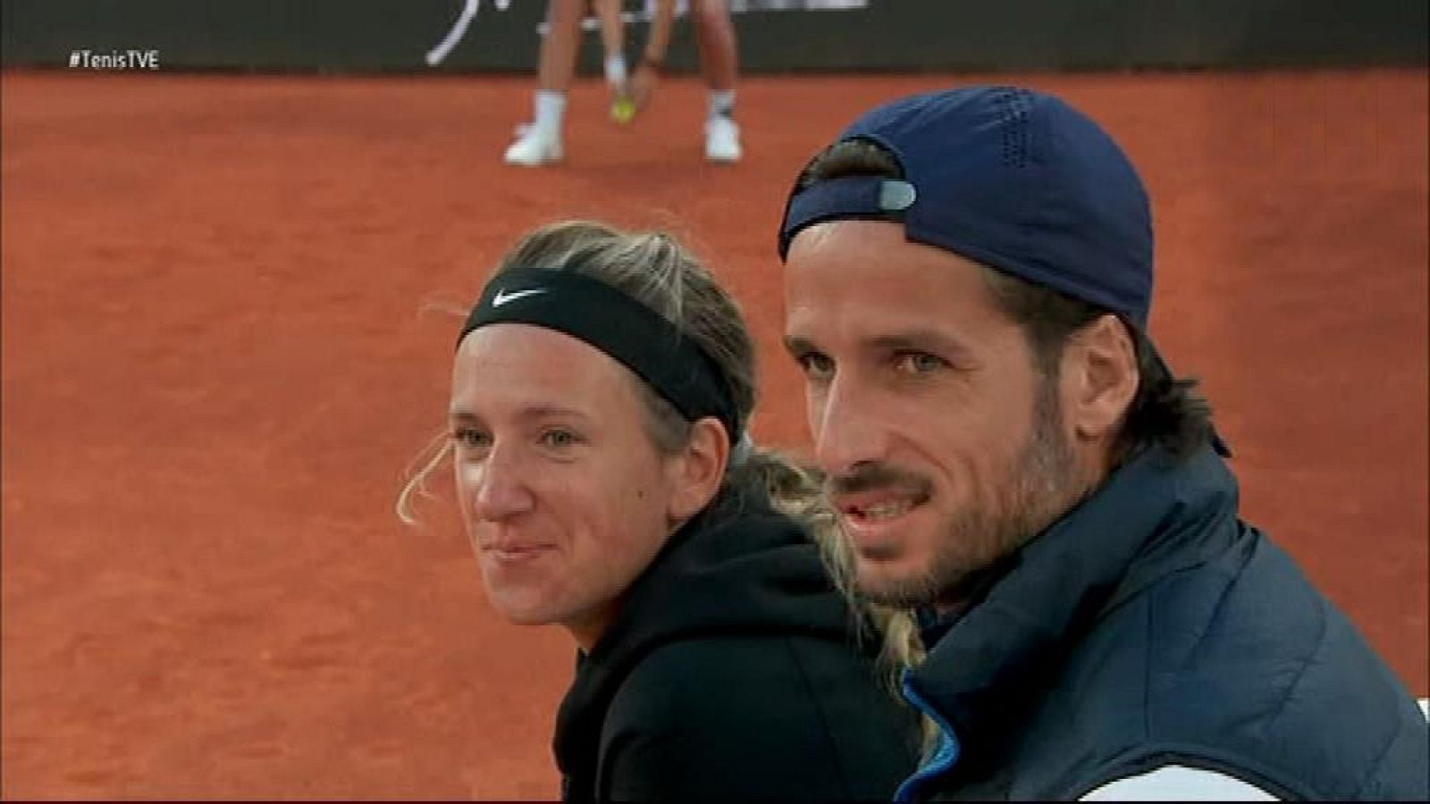 Tenis - Mutua Charity Manolo Santana 2018 - ver ahora