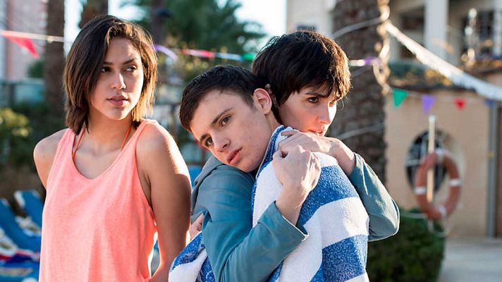 Fugitiva - Capítulo 5: La obsesión