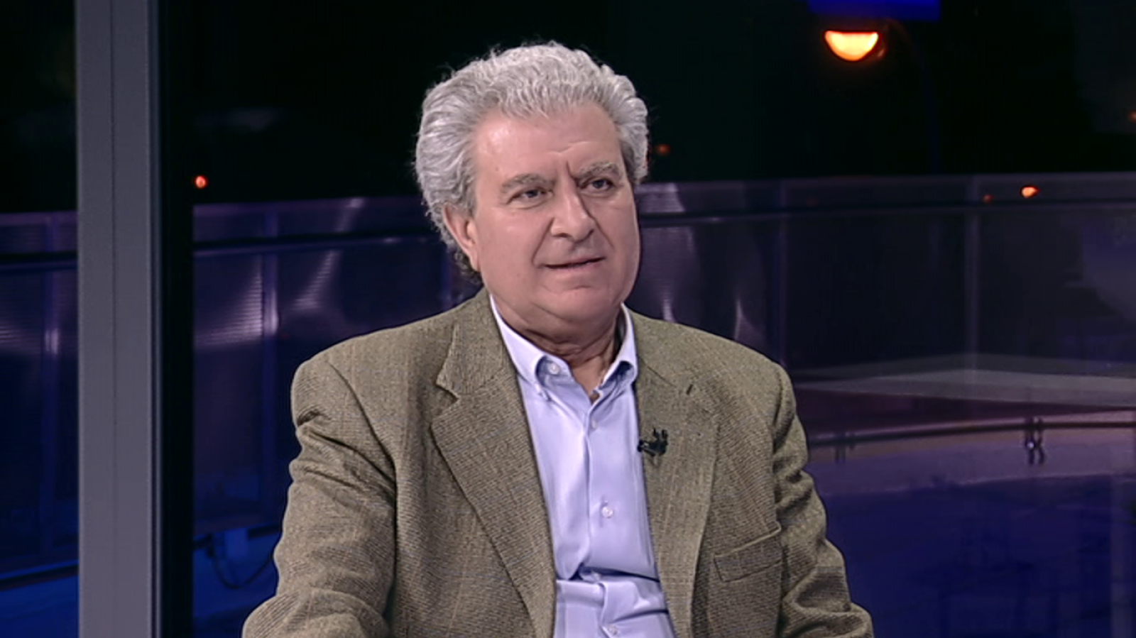 La hora Cervantes - 03/05/18 - ver ahora