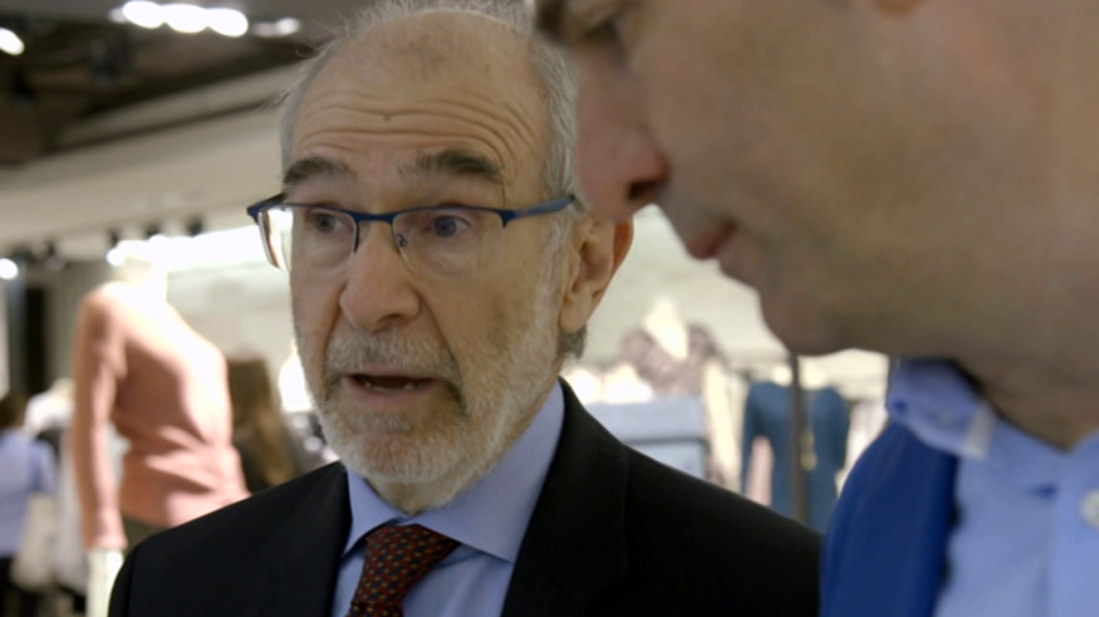 Conecta con el mercado -  Canadá - ver ahora