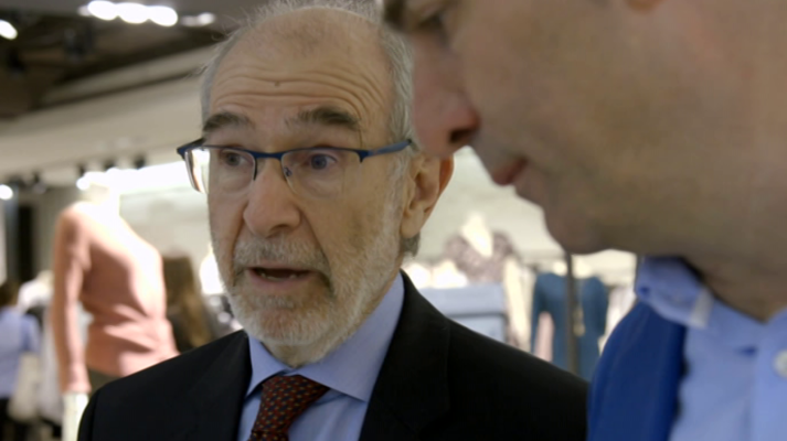 Conecta con el mercado - Canadá