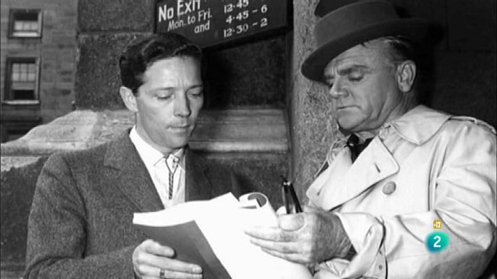 Días de cine - Michael Anderson (1920-2018)