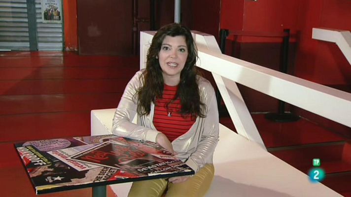 Punts de vista - Punts de vista - 3/05/2018