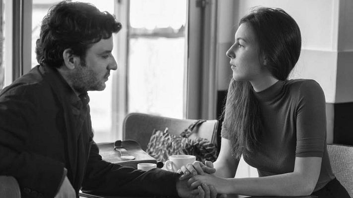 Días de cine - Amante por un día