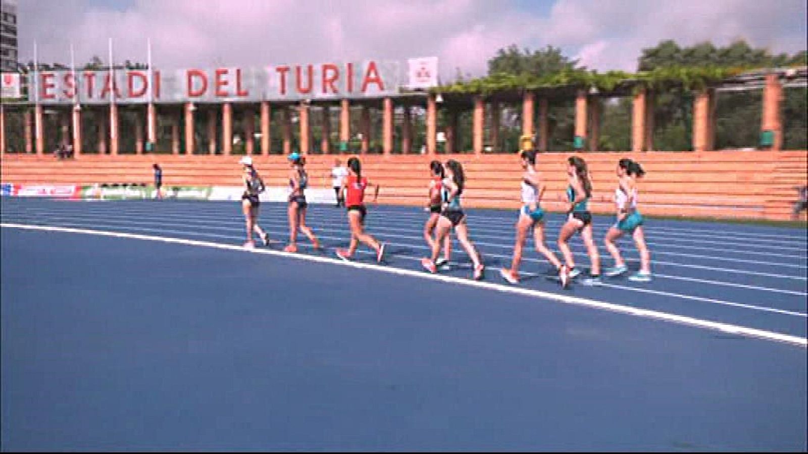 Atletismo - Campeonato de España de Clubes. División de Honor Femenina. Trofeo Iberdrola - ver ahora