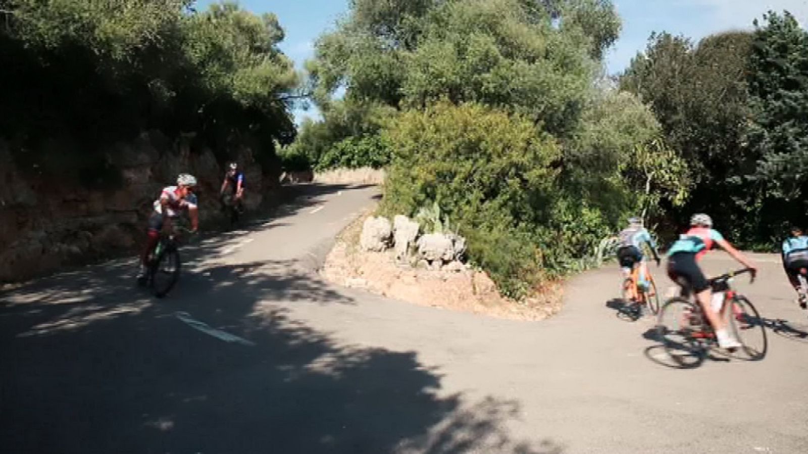 Ciclismo - Marcha Internacional Mallorca 312 - ver ahora