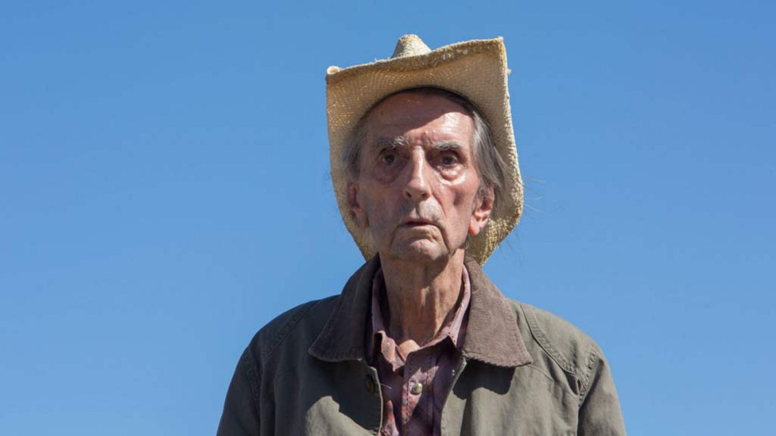 Días de cine - Lucky