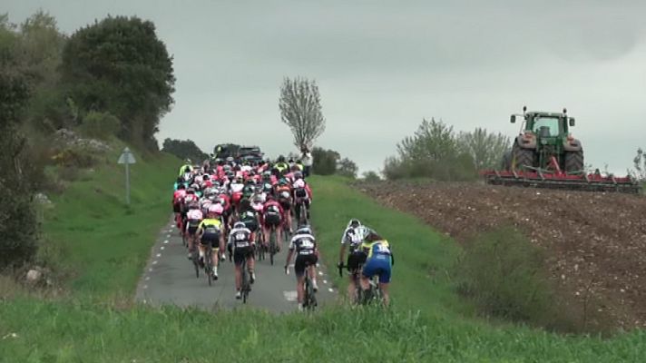 Ciclismo - Vuelta a Burgos Féminas Challenge