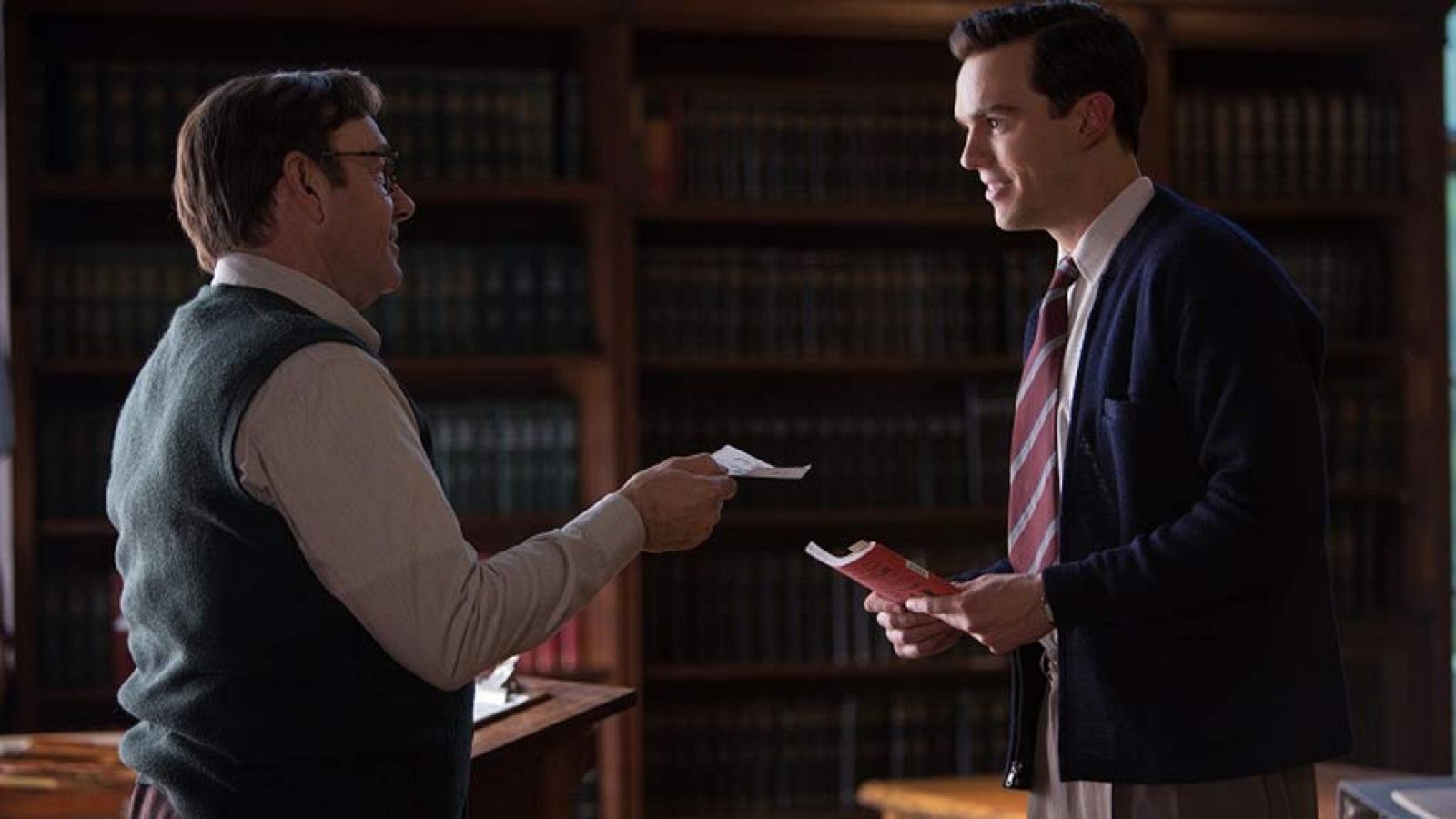 DDías de cine - Rebelde entre el centeno