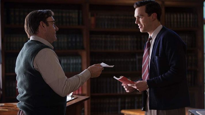 Días de cine - Rebelde entre el centeno