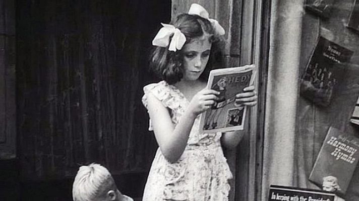 Universo UNED - Cine o Barbarie: Presentación. La Industria Cultural. Cap I