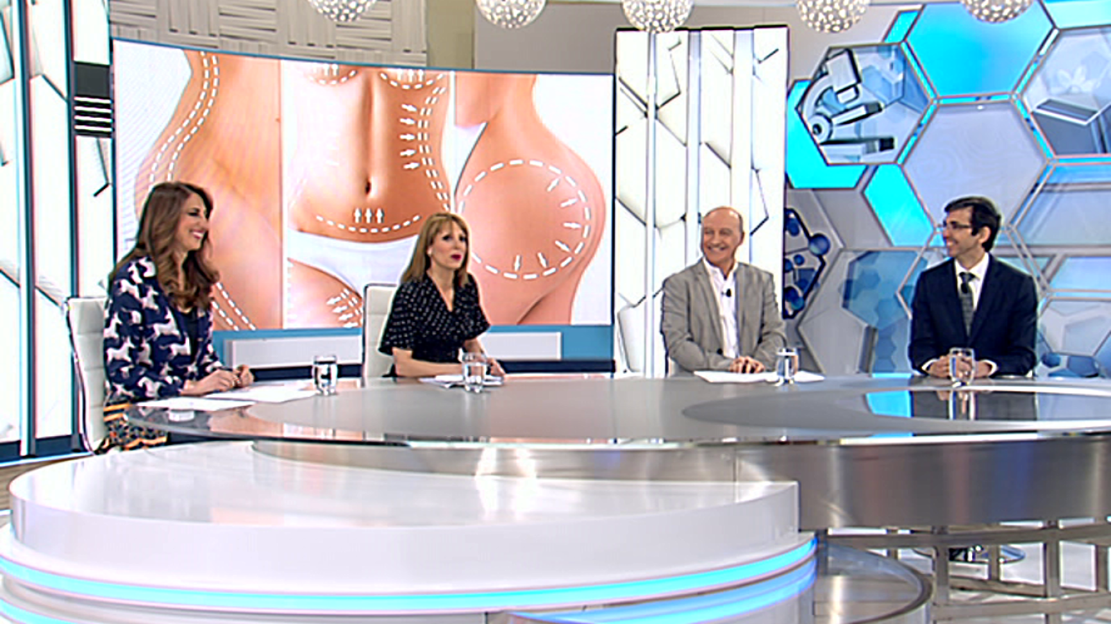 Saber vivir - 04/05/18 - ver ahora