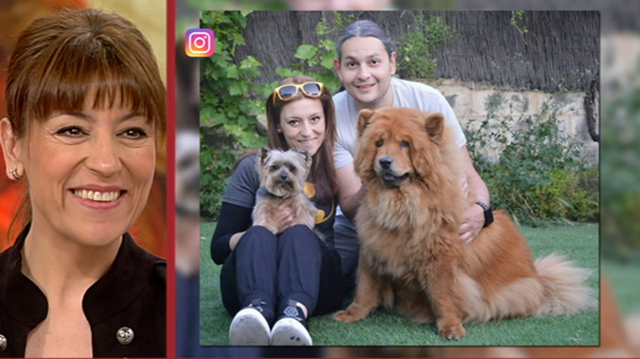 Amigas y conocidas - Amigas y conocidas - 04/05/18