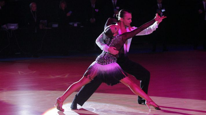 Otros deportes - I Iberica Dancesport 2018. 29 marzo-1 abril. 2018