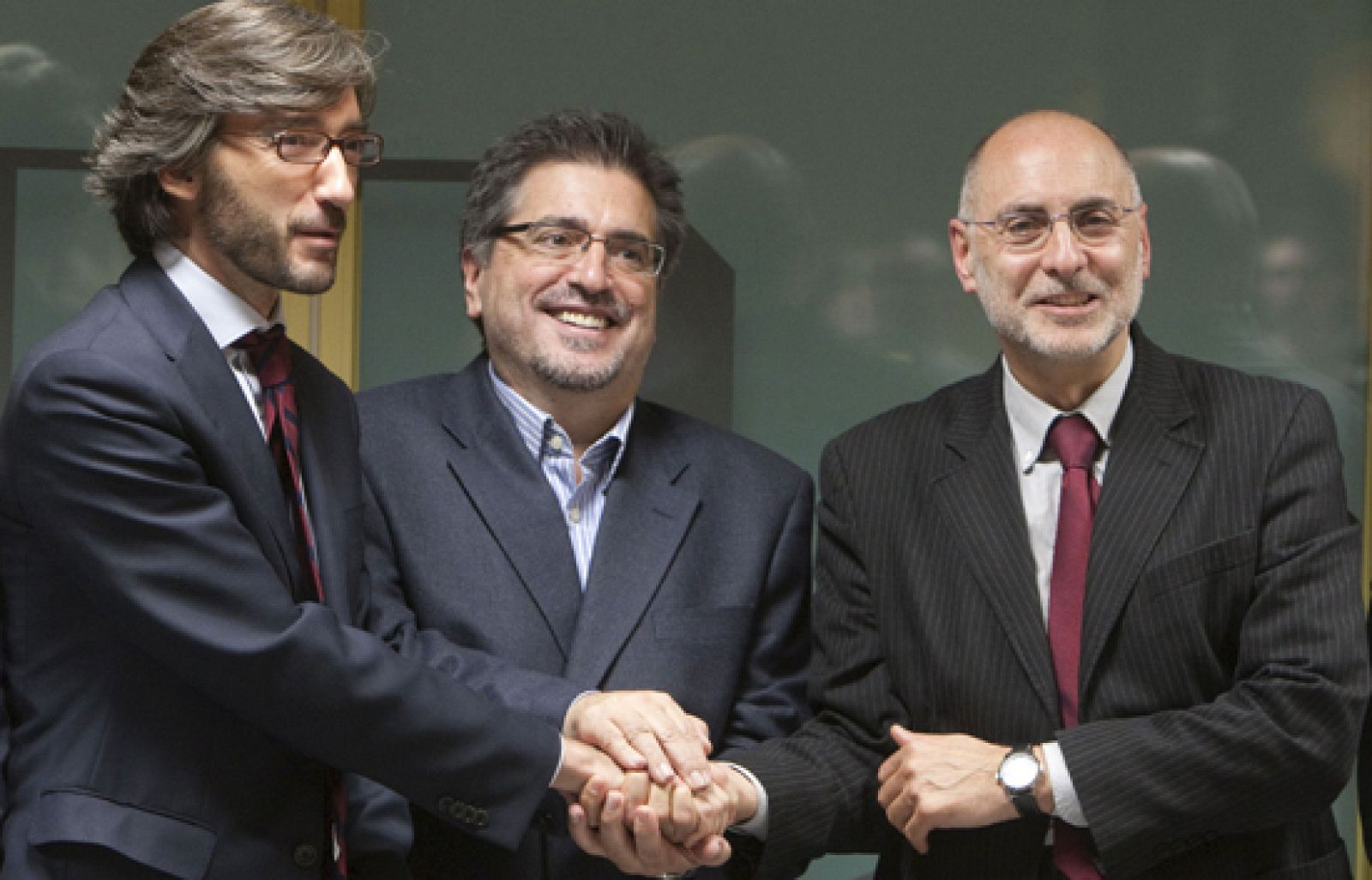 Telediario en cuatro minutos