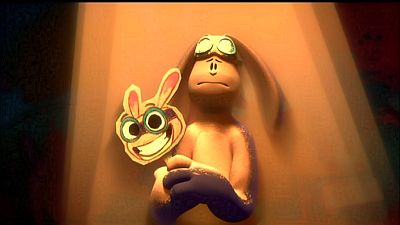 La historia de Tack - Kate & Mim Mim | Ver