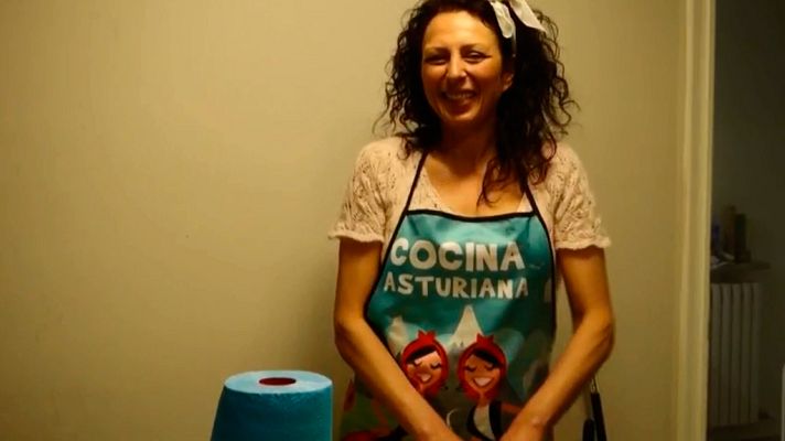 MasterChef - Dentro de la casa - Cocinan para prepararse