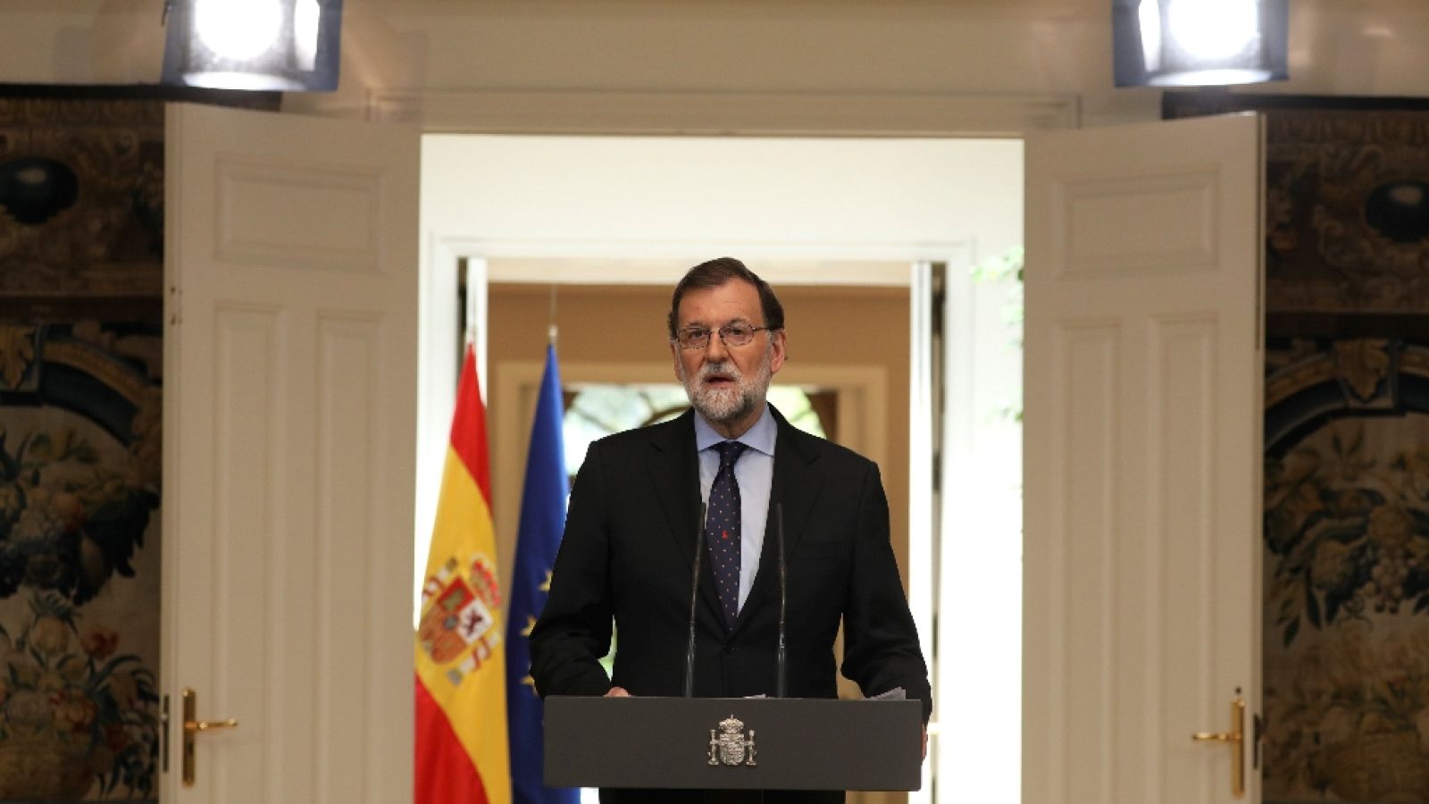 Avance informativo - Disolución de ETA - 04/05/18 - ver ahora