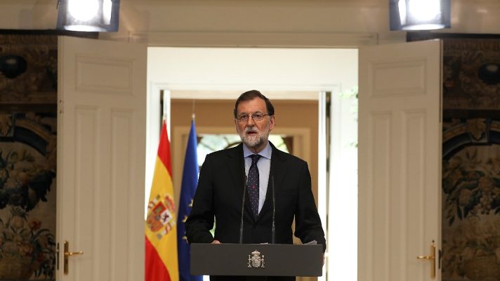 Especiales informativos - Disolución de ETA