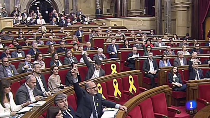 L'Informatiu - L'informatiu en 3 minuts - 04/05/2018