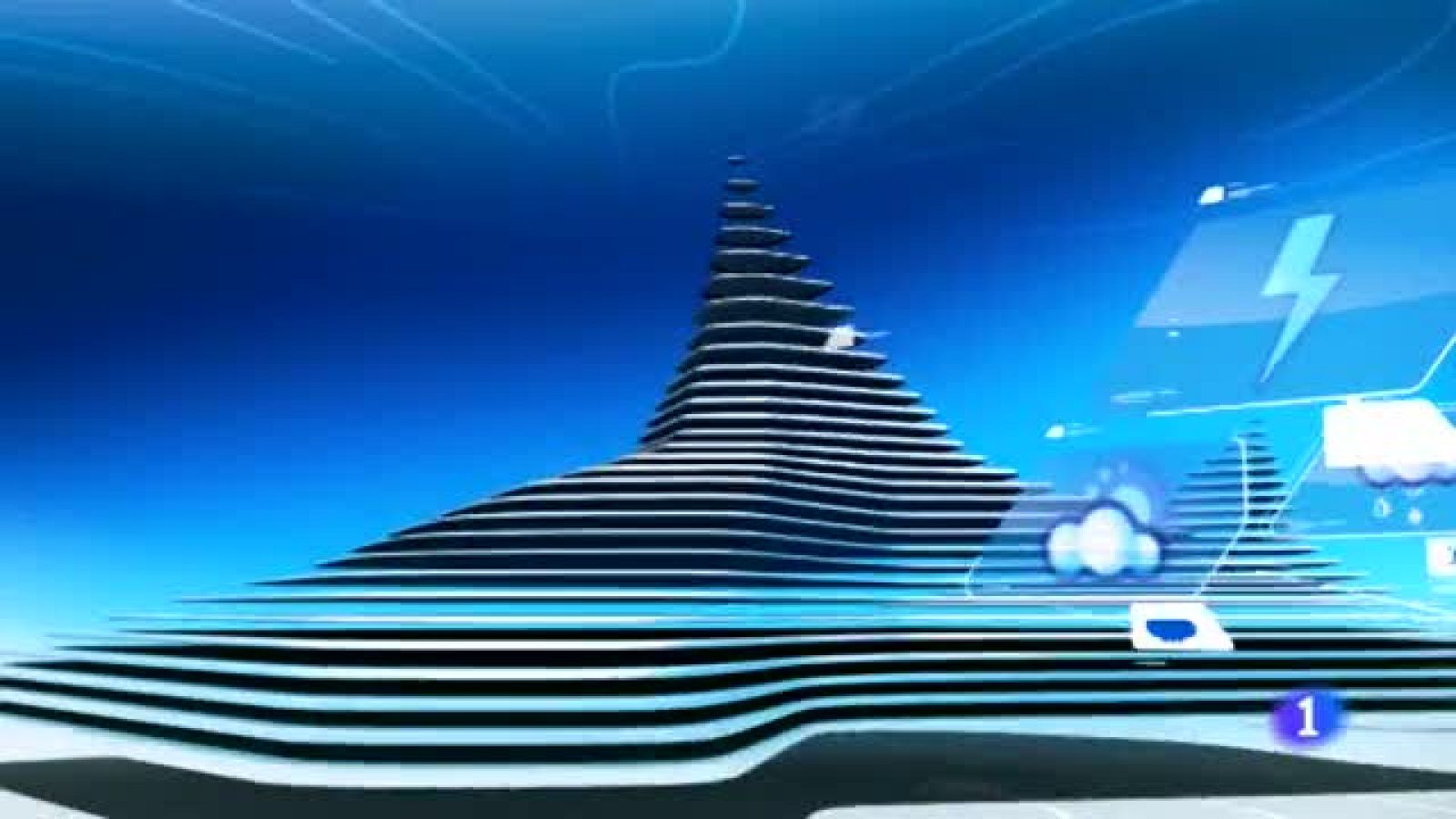 El tiempo en Galicia - 04/05/18