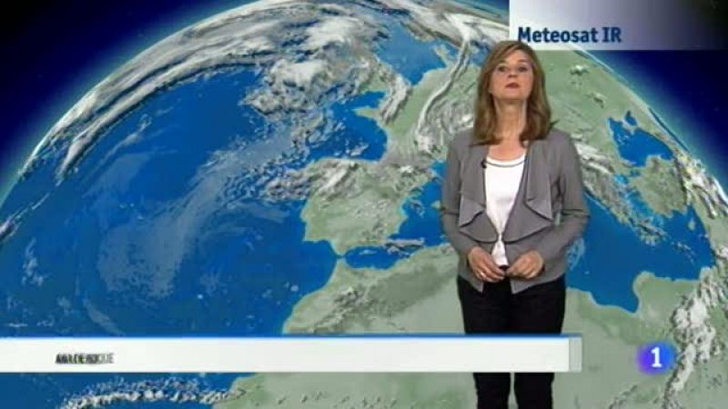 El tiempo en Extremadura - 04/05/18 | Ver