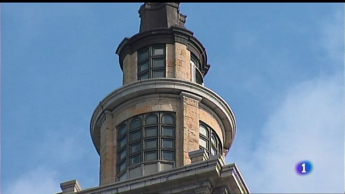 Panorama Regional - El tiempo en Asturias - 04/05/18