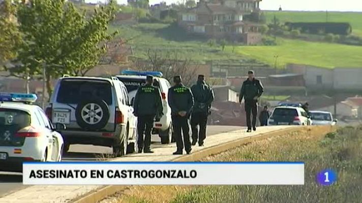 Noticias de Castilla y León - Castilla y León en 1' - 04/05/18