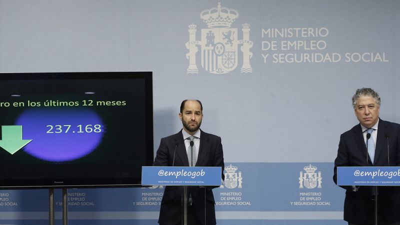 Informativo de Madrid - 04/05/18