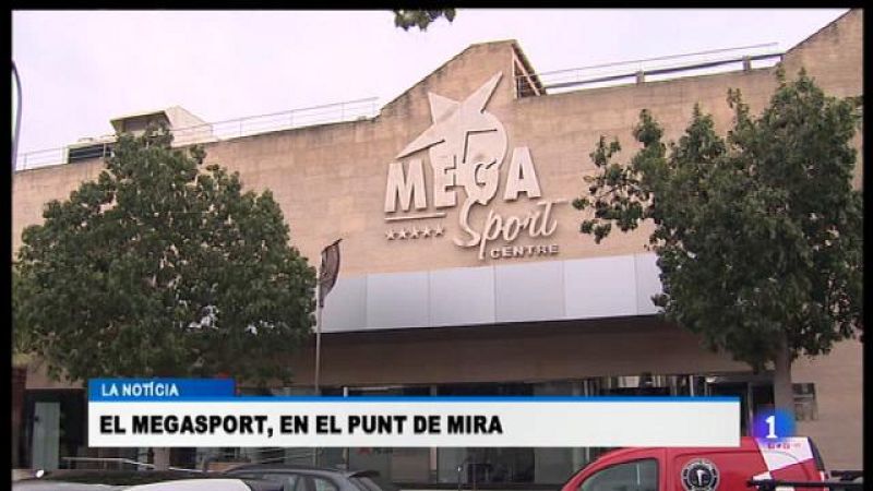 Informatiu Balear - 04/05/18