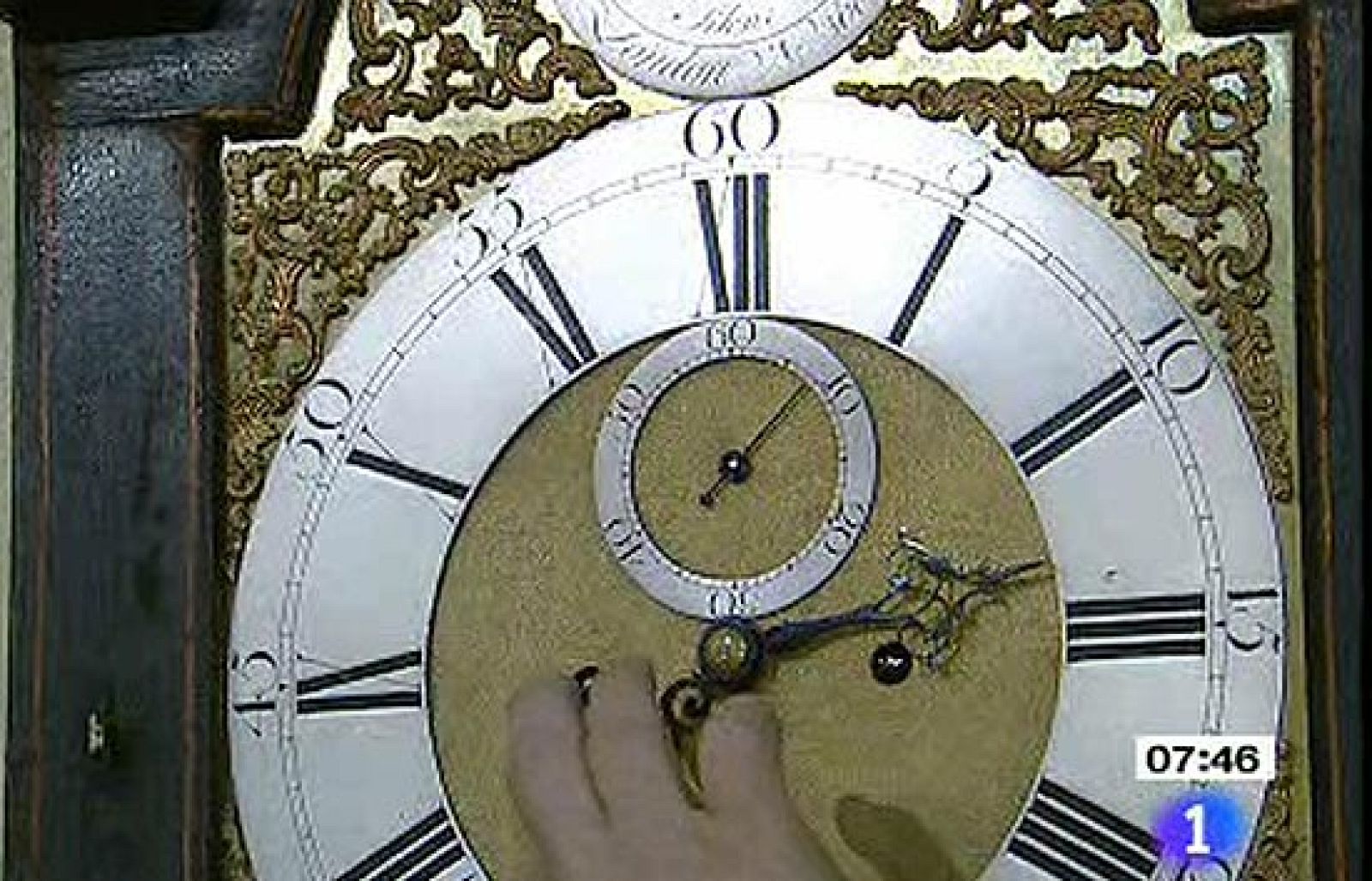 El próximo domingo 29 de marzo se producirá un cambio de hora, de tal forma que a las 2:00 serán las 3:00. Con esta medida se reducirá energía.