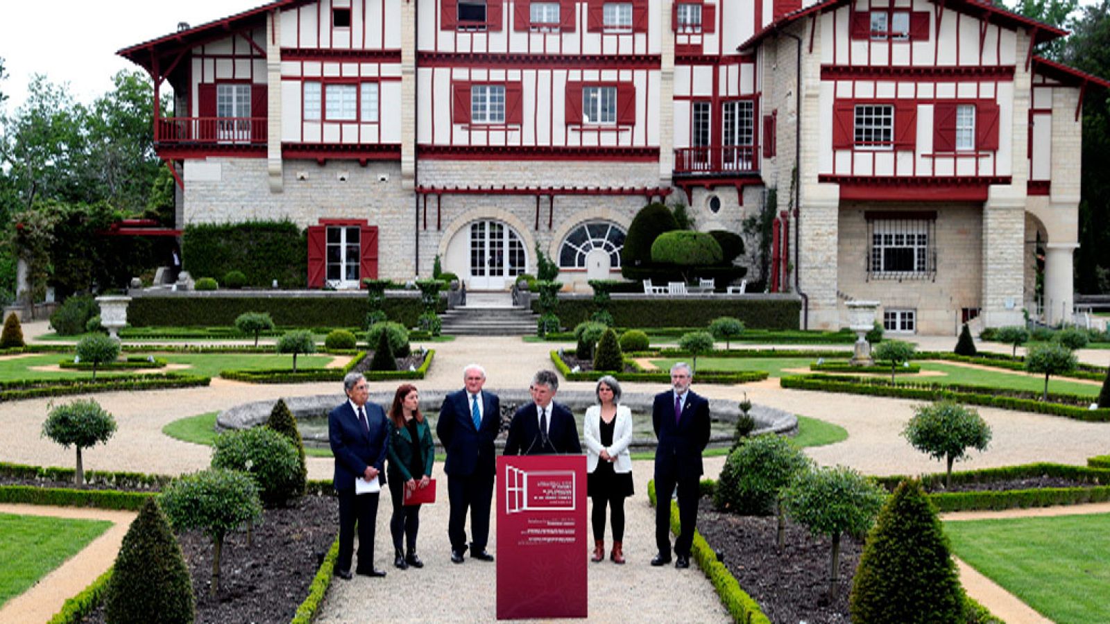 Telediario 1 en cuatro minutos - 04/05/17 - Ver ahora