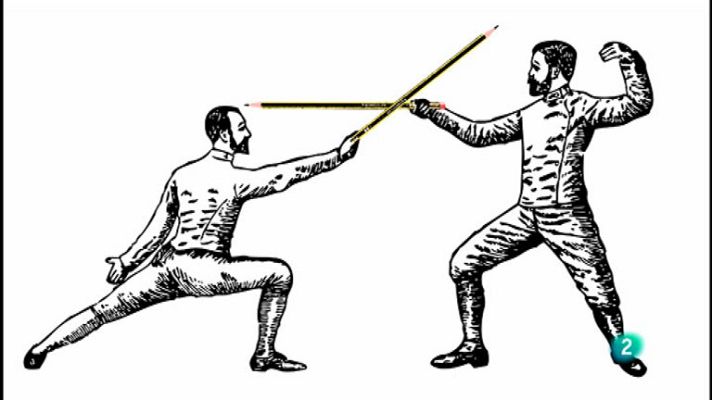 La aventura del Saber - Boek Visual: Raquel Bullón