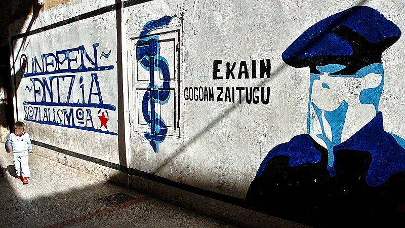 Todava quedan ms de 300 crmenes de ETA sin resolver