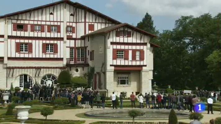 Noticias Aragón - Aragón en 2'-04/05/18