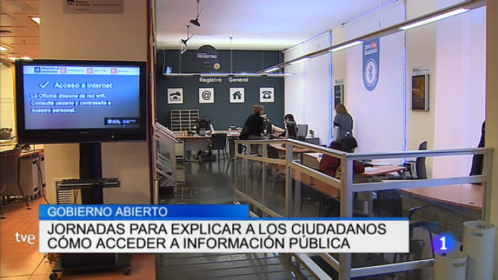 Informativo Telerioja - Telerioja en 2' - 04/05/18