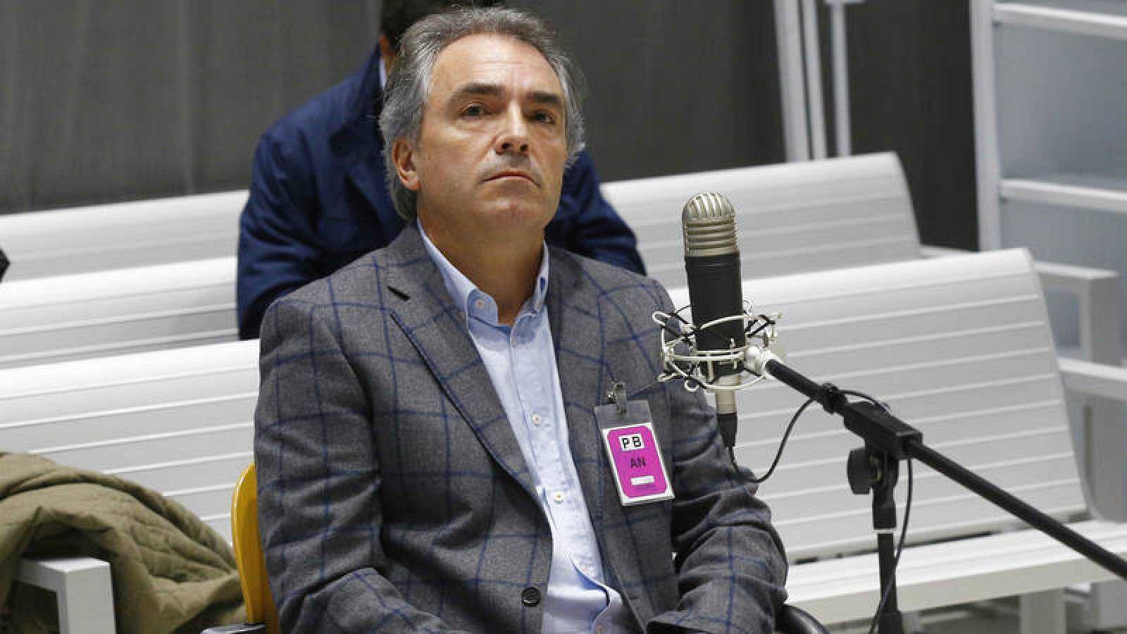 Absuelven al promotor de la pitada al himno en la Copa del Rey de 2015 | Ver