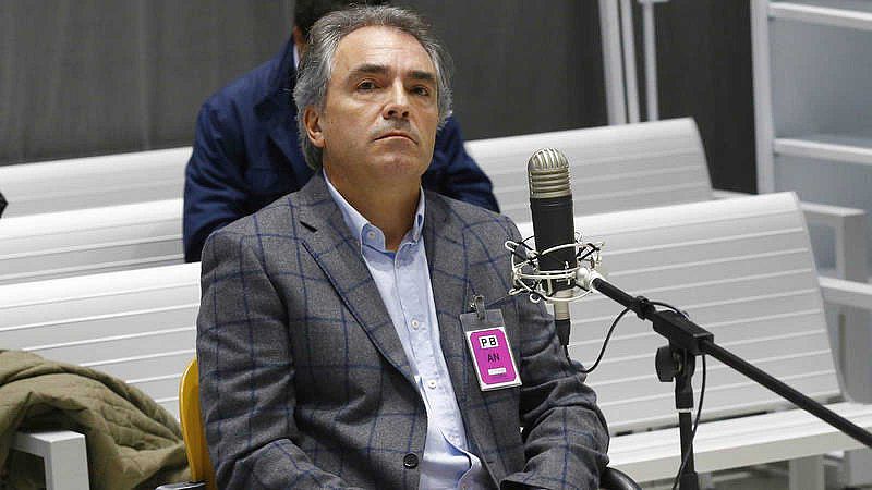 Absuelven al promotor de la pitada al himno en la Copa del Rey de 2015 | Ver