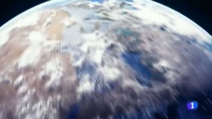 Noticias Murcia - El tiempo en la Region de Murcia - 04/05/2018