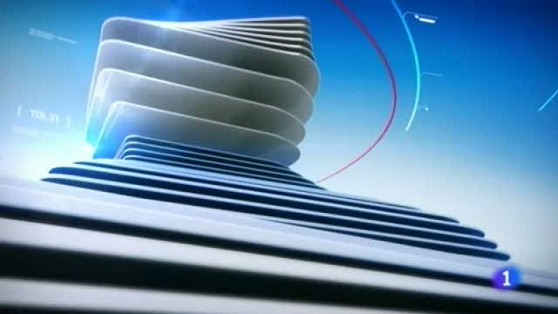 La Region de Murcia en 2' - 04/05/2018