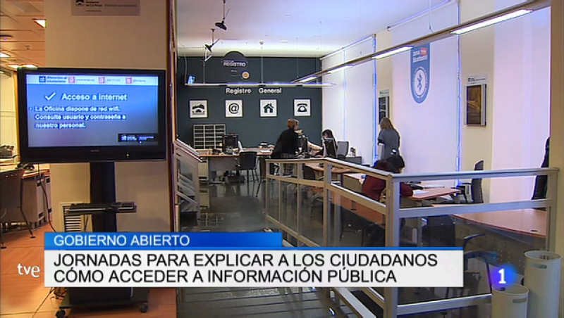 Informativo Telerioja - 04/05/18