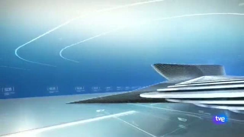 Noticias Aragón 2-04/05/18