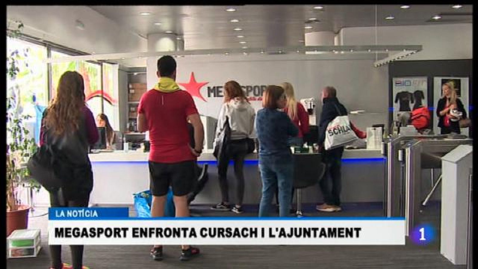 Informatiu Balear 2 - 04/05/18