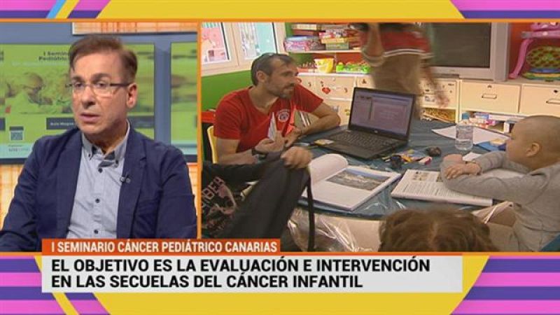 Cerca de ti - 04/05/2018