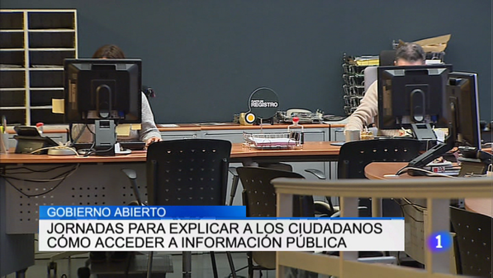 Informativo Telerioja 2 - 04/05/18