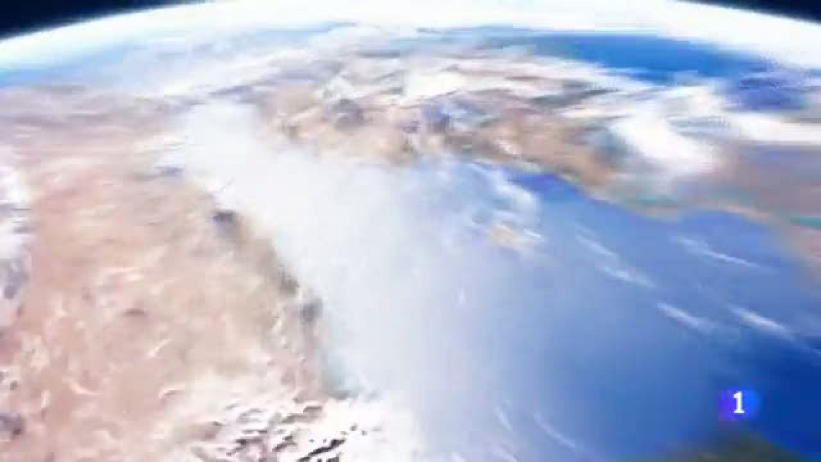 El tiempo en Cantabria - 04/05/18